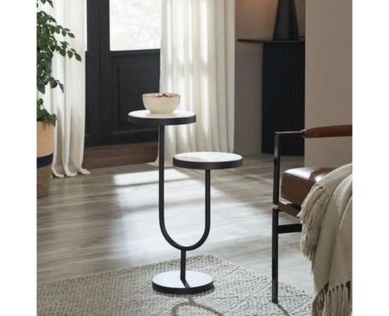 Table d'appoint Ambra de Renwil