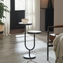 Table d'appoint Ambra de Renwil
