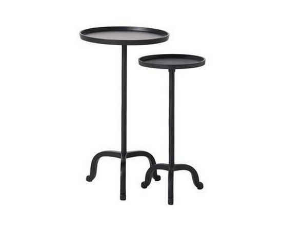Table d'appoint Myra de Renwil