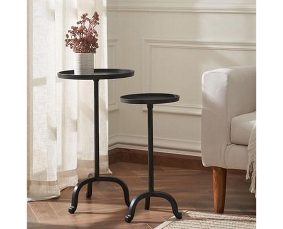 Table d'appoint Myra de Renwil