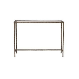 Table console Nara de Renwil