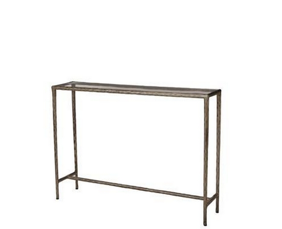 Table console Nara de Renwil