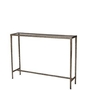 Table console Nara de Renwil