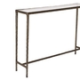 Table console Nara de Renwil