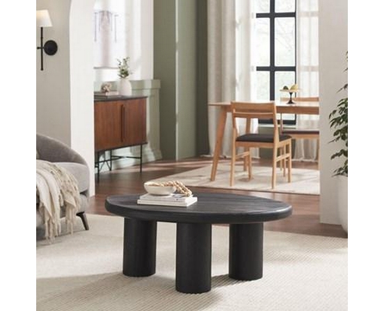 Table basse Rowe de Renwil