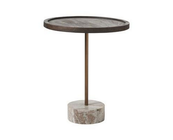 Table d'appoint Braiden de Renwil