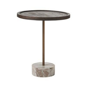 Table d'appoint Braiden de Renwil
