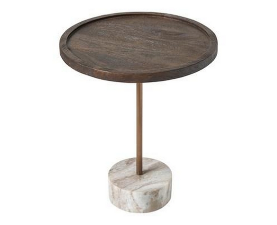 Table d'appoint Braiden de Renwil