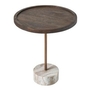 Table d'appoint Braiden de Renwil
