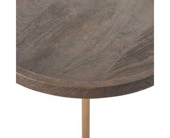 Table d'appoint Braiden de Renwil
