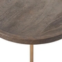 Table d'appoint Braiden de Renwil