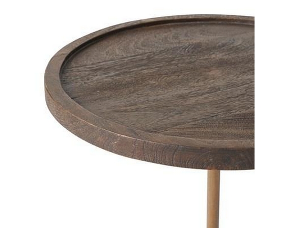 Table d'appoint Braiden de Renwil