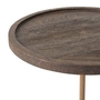 Table d'appoint Braiden de Renwil