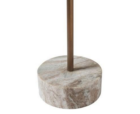 Table d'appoint Braiden de Renwil