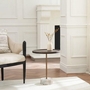Table d'appoint Braiden de Renwil