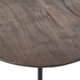 Table d'appoint Argos de Renwil