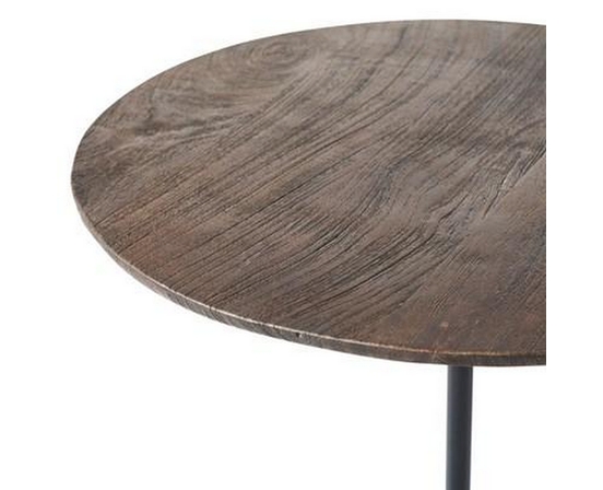 Table d'appoint Argos de Renwil