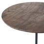 Table d'appoint Argos de Renwil