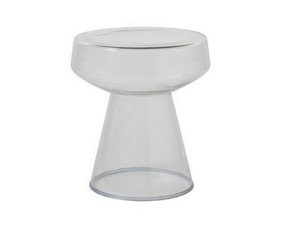 Table d'appoint Lavanda de Renwil