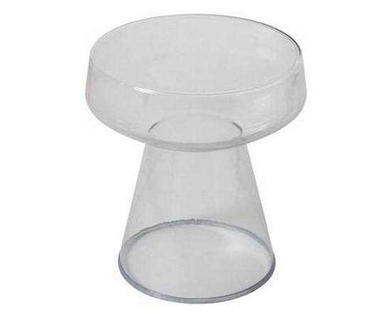 Table d'appoint Lavanda de Renwil