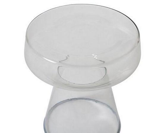 Table d'appoint Lavanda de Renwil