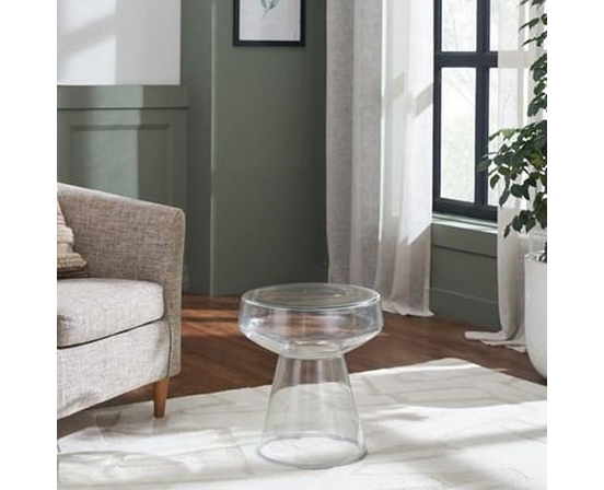 Table d'appoint Lavanda de Renwil