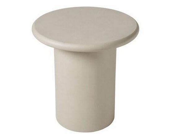 Table d'appoint Riya de Renwil