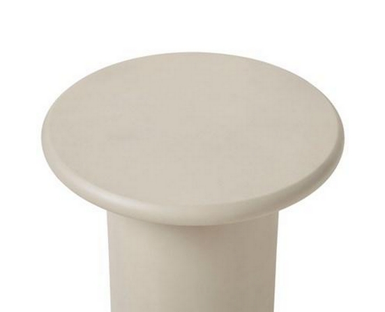 Table d'appoint Riya de Renwil