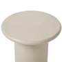 Table d'appoint Riya de Renwil