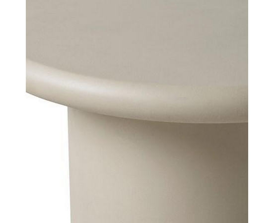 Table d'appoint Riya de Renwil