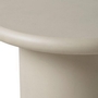 Table d'appoint Riya de Renwil