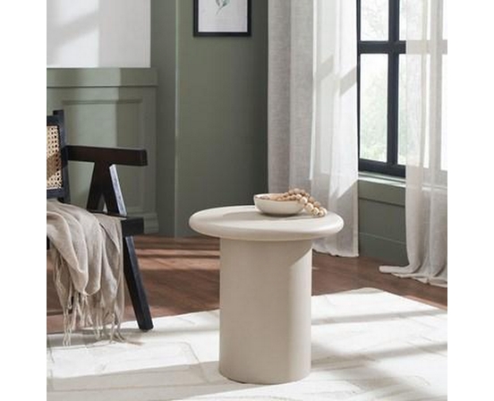 Table d'appoint Riya de Renwil