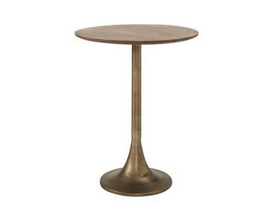 Table d'appoint Sparta de Renwil