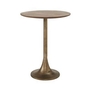 Table d'appoint Sparta de Renwil