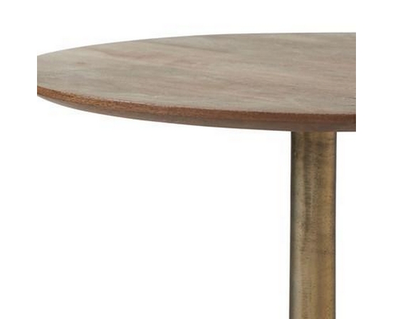 Table d'appoint Sparta de Renwil