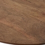 Table d'appoint Sparta de Renwil