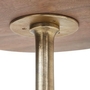 Table d'appoint Sparta de Renwil