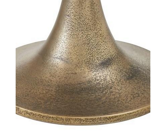Table d'appoint Sparta de Renwil