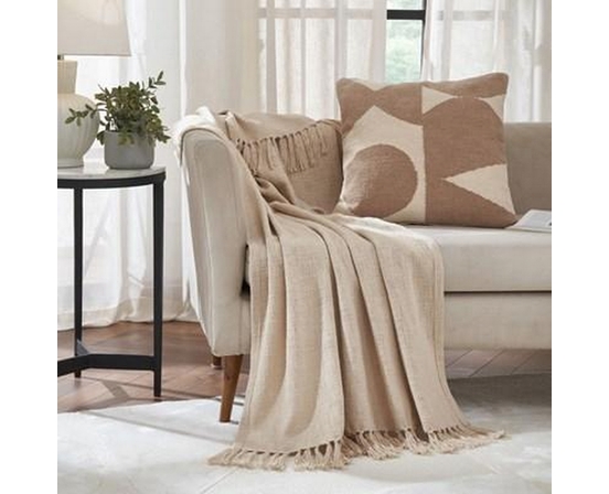 Décor pour la maison Jetés de Renwil