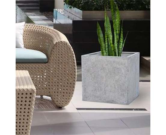 Décor pour la maison Pot de fleurs de Renwil
