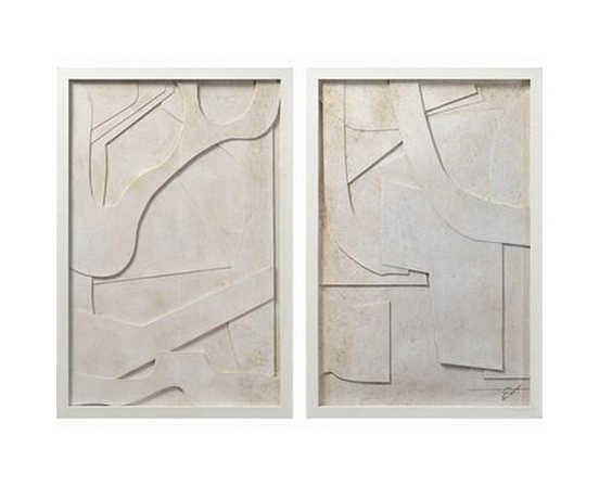 Décor pour la maison Art Mural de Renwil