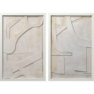 Décor pour la maison Art Mural de Renwil