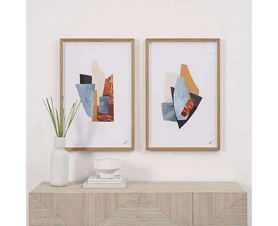 Décor pour la maison Art Mural de Renwil