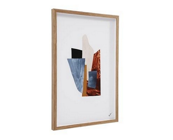 Décor pour la maison Art Mural de Renwil