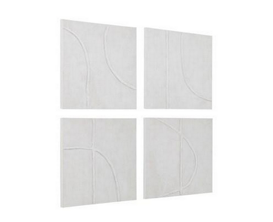 Décor pour la maison Art Mural de Renwil
