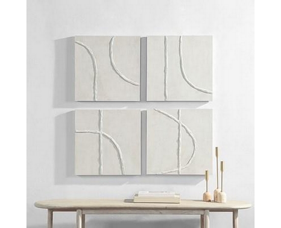 Décor pour la maison Art Mural de Renwil
