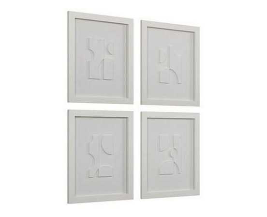 Décor pour la maison Art Mural de Renwil