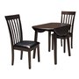 Chaise de Ashley