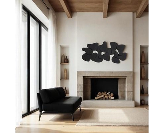 Décor pour la maison Art Mural de Renwil