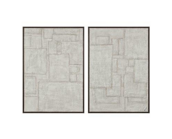 Décor pour la maison Art Mural de Renwil